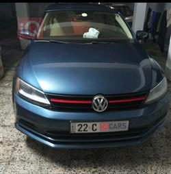 ڤۆڵکسواگن جێتا